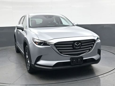 Used 2023 MAZDA CX-9 Touring image 2