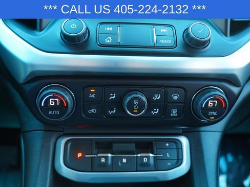 Used 2023 GMC Acadia SLE w/ Driver Convenience Package FWD image 39