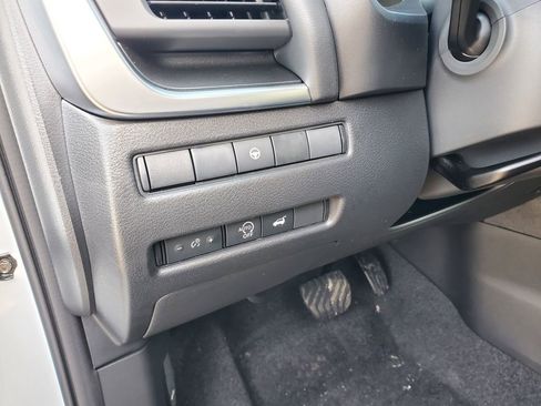 New 2026 Nissan Rogue SV w/ Cold Weather Package image 19