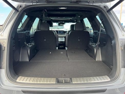 Used 2020 Hyundai Palisade Limited AWD/4WD image 6