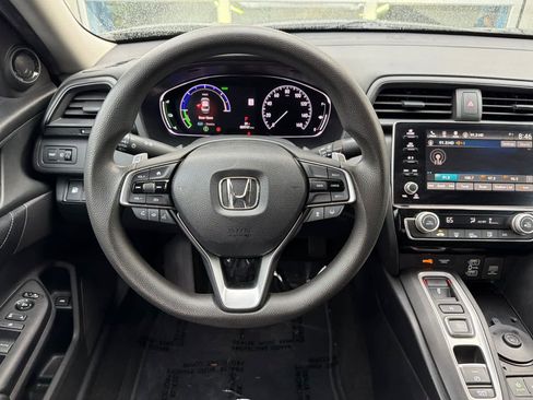 Used 2019 Honda Insight EX image 16