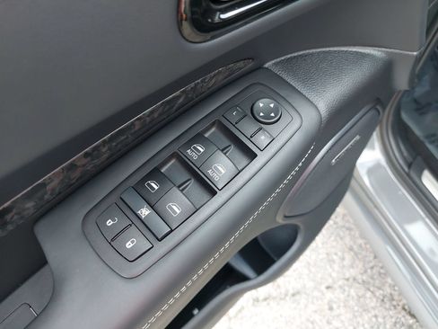 Used 2026 Dodge Durango SRT Hellcat w/ Premium Group AWD/4WD image 29