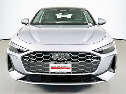 New 2025 Audi A5 2.0T Premium Plus image 2