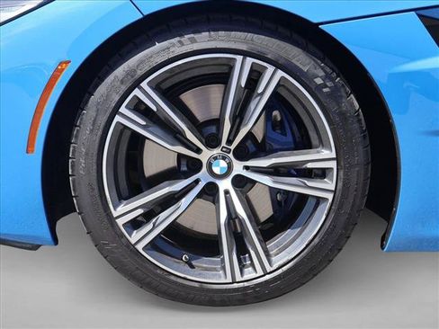 Used 2020 BMW Z4 M40i RWD image 26