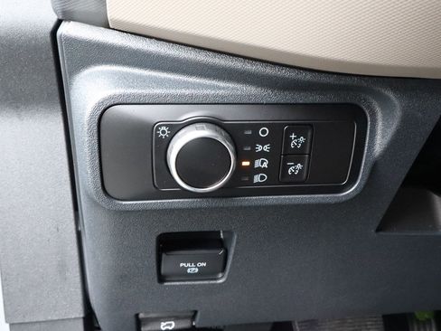 Used 2024 Ford Bronco Wildtrak AWD/4WD image 16