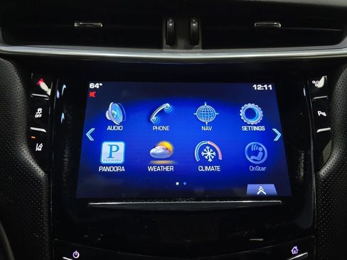 Used 2013 Cadillac XTS Premium AWD/4WD image 22