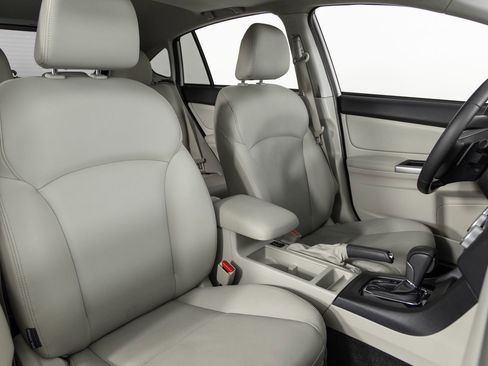 Used 2015 Subaru Impreza 2.0i Sport Limited image 27