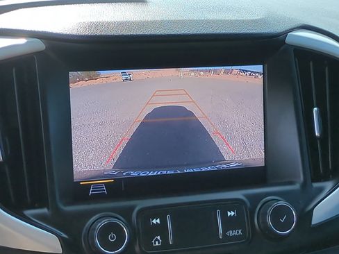 Used 2021 GMC Terrain SLT w/ LPO, Floor Liner Package image 22