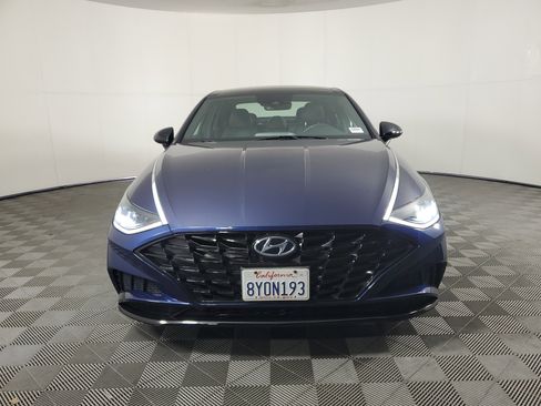 Used 2022 Hyundai Sonata SEL Plus image 9