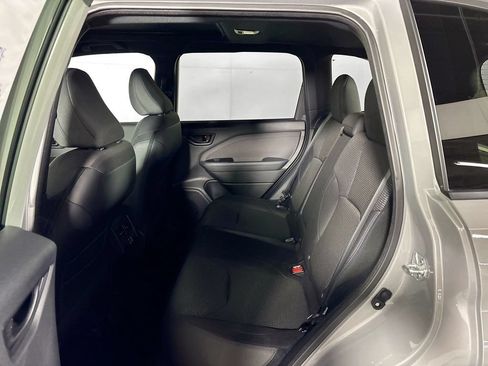 Certified 2026 Subaru Forester Premium AWD/4WD image 21