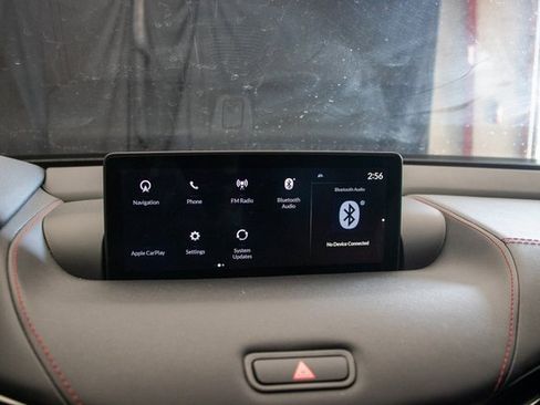 Used 2022 Acura TLX SH-AWD w/ A-SPEC Pkg image 34