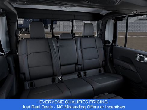 New 2026 Jeep Gladiator Rubicon image 15