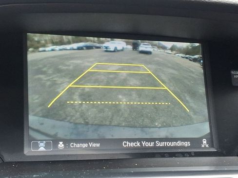 Used 2017 Acura MDX SH-AWD w/ Tech & Entertainment image 20