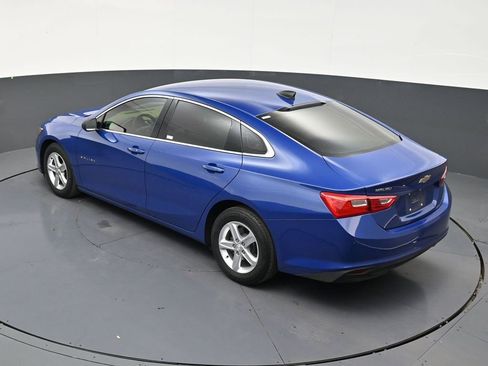 Used 2023 Chevrolet Malibu LS FWD image 15