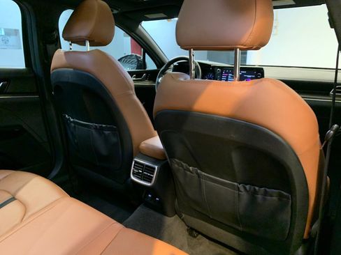 Used 2023 Kia K5 GT w/ GT1 Package image 51