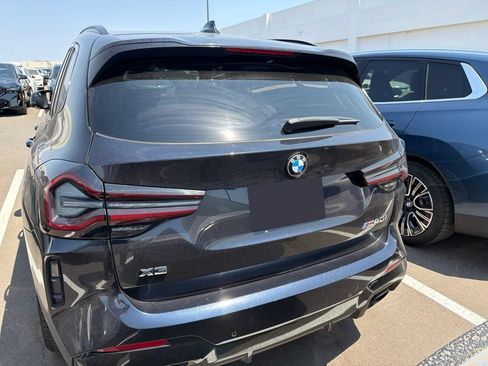 Used 2022 BMW X3 M40i w/ Premium Package AWD/4WD image 4