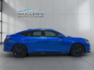New 2026 Acura Integra A-Spec FWD video 2