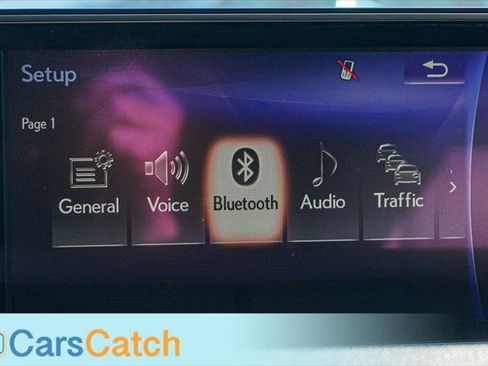 Used 2019 Lexus RX 350 RX 350 image 30