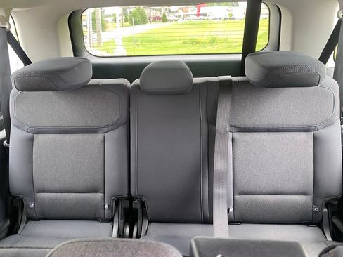 Used 2025 Ford Expedition Max Active AWD/4WD image 30