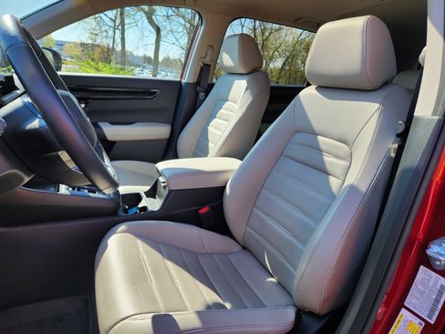 Used 2023 Honda CR-V EX-L image 10