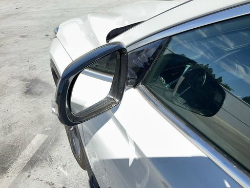 Used 2023 INFINITI QX55 Sensory w/ Lighting Package image 35