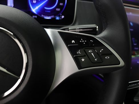 Certified 2023 Mercedes-Benz EQE 350+ SUV image 12