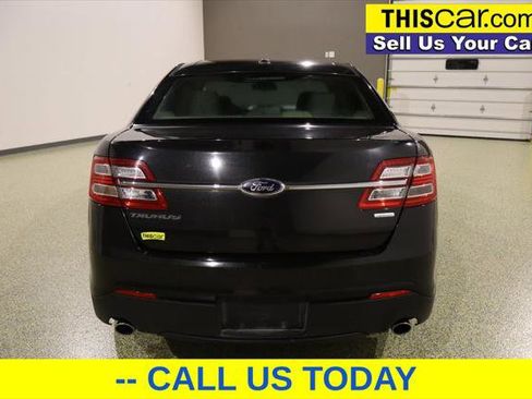 Used 2013 Ford Taurus SE image 6