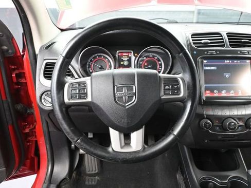 Used 2016 Dodge Journey Crossroad w/ Popular Equipment Group AWD/4WD image 26