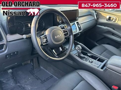 Used 2023 Kia Sorento S AWD/4WD image 17