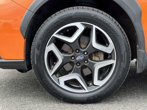 Used 2019 Subaru Crosstrek 2.0i Limited w/ Moonroof Package AWD/4WD image 6