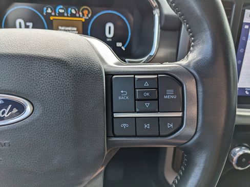 Certified 2023 Ford F150 Lariat image 30