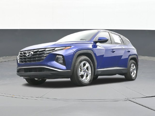Used 2022 Hyundai Tucson SE FWD image 52