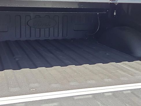 Used 2023 Ford F150 XLT w/ Equipment Group 301A Mid image 8