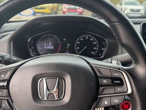 Used 2021 Honda Accord Sport image 6