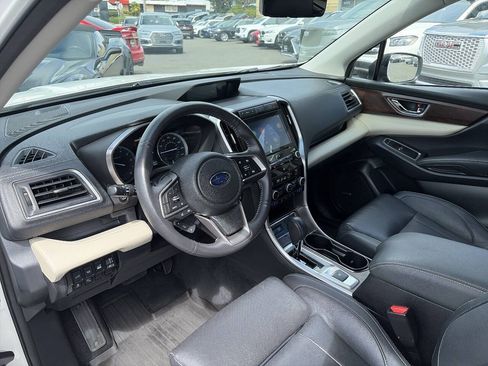 Used 2022 Subaru Ascent Touring w/ Popular Package #2A AWD/4WD image 32