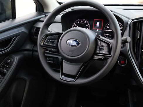 New 2026 Subaru Crosstrek 2.0i Premium image 22