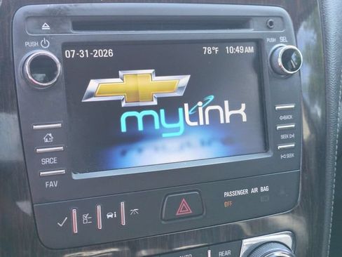 Used 2015 Chevrolet Traverse LT AWD/4WD image 16