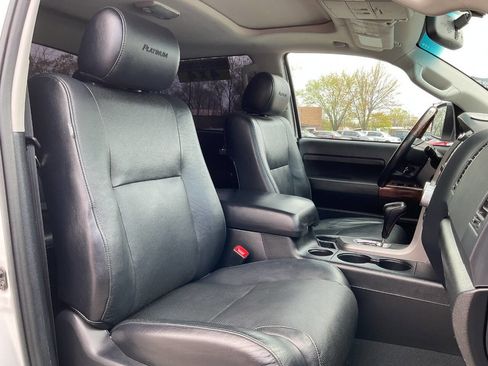 Used 2013 Toyota Tundra Platinum AWD/4WD image 48