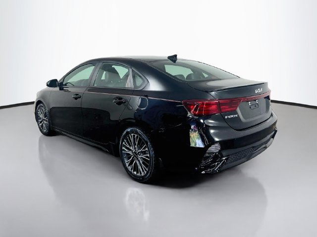 Used 2024 Kia Forte GT-Line FWD image 6