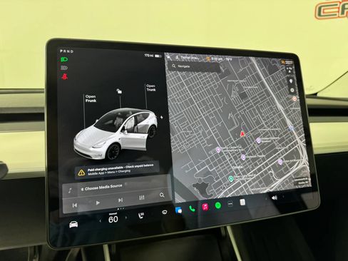 Used 2020 Tesla Model Y Long Range AWD/4WD image 17