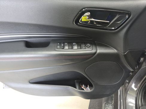 Used 2023 Dodge Durango GT w/ Blacktop Package AWD/4WD image 10