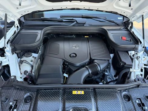 New 2026 Mercedes-Benz GLE 350 GLE 350 image 15