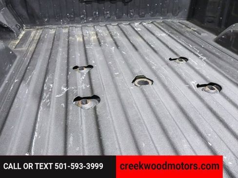 Used 2020 GMC Sierra 2500 AT4 w/ AT4 Premium Package image 61