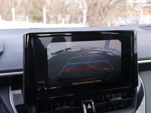 Certified 2024 Toyota Corolla LE image 15