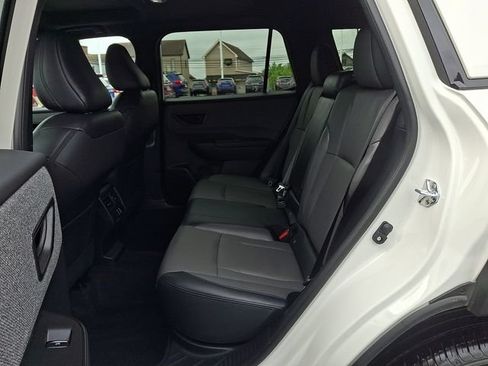 Certified 2026 Subaru Outback Premium AWD/4WD image 11
