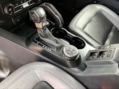 Used 2024 Ford Bronco Big Bend image 19