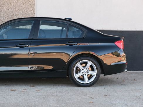 Used 2015 BMW 328i Sedan image 8