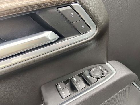 Used 2026 Chevrolet Silverado 1500 LT image 20