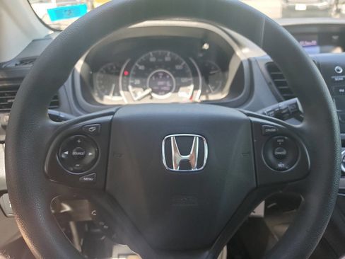 Used 2016 Honda CR-V SE image 15