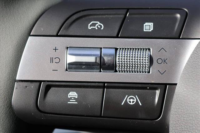 New 2026 Hyundai Tucson Limited AWD/4WD image 14